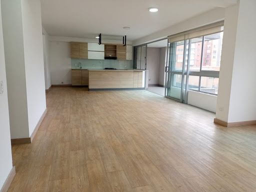 Apartamento en arriendo Antioquia Medellín Altos Del Poblado 100 m2 Habitaciones 2 Baños 2 Garajes 1 Precio $4900000