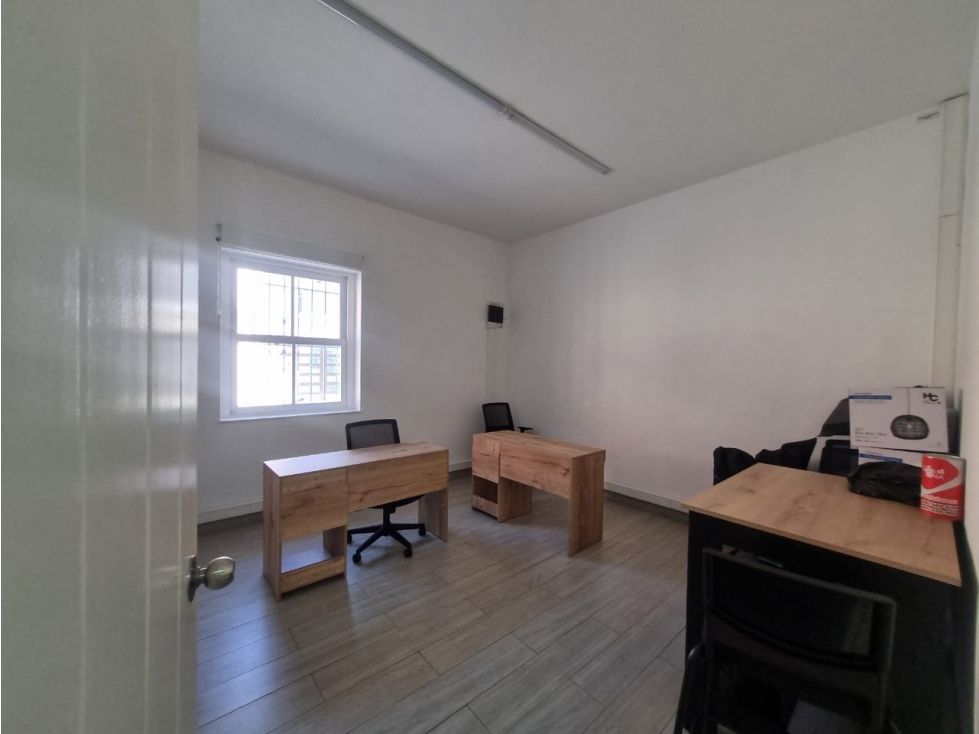 Oficina en arriendo Antioquia Medellín Boston 16 m2 Habitaciones 0 Baños 0 Garajes 0 Precio $1550000