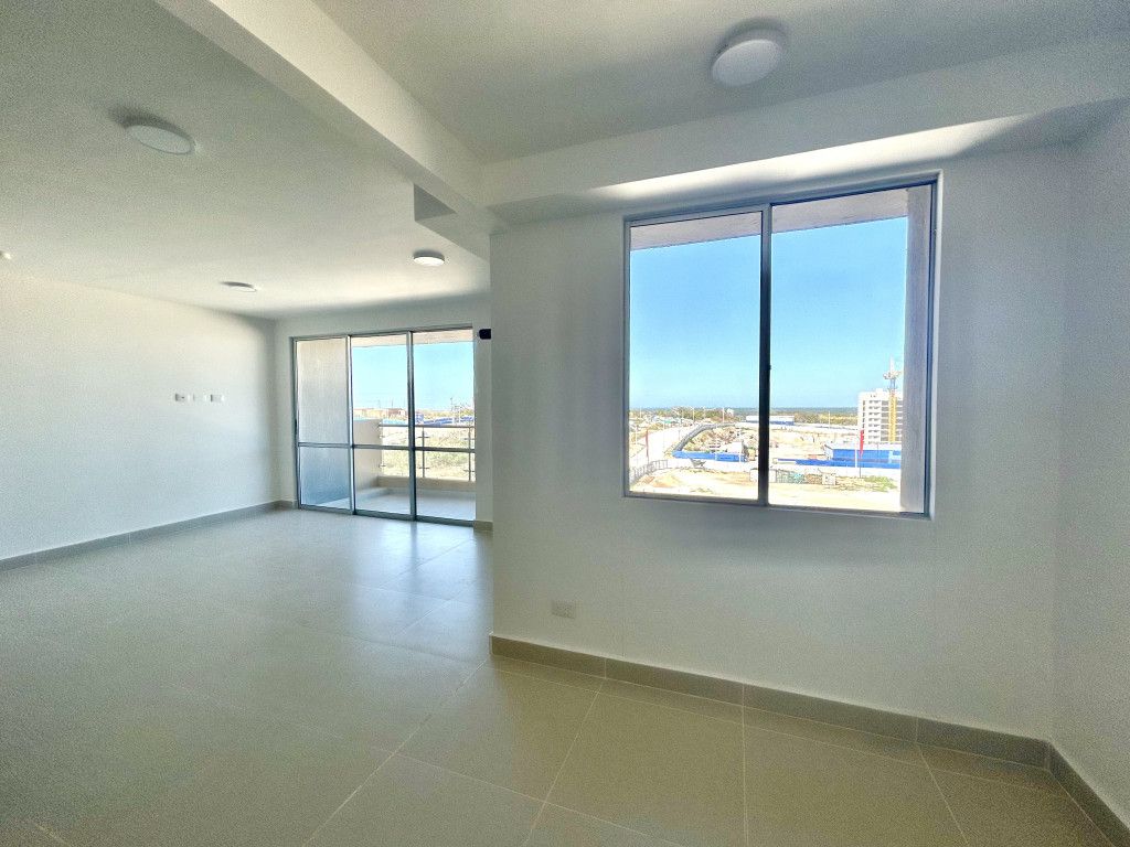 Apartamento en arriendo Atlántico Barranquilla Ub Altos De Parque 79 m2 Habitaciones 2 Baños 2 Garajes 1 Precio $2800000