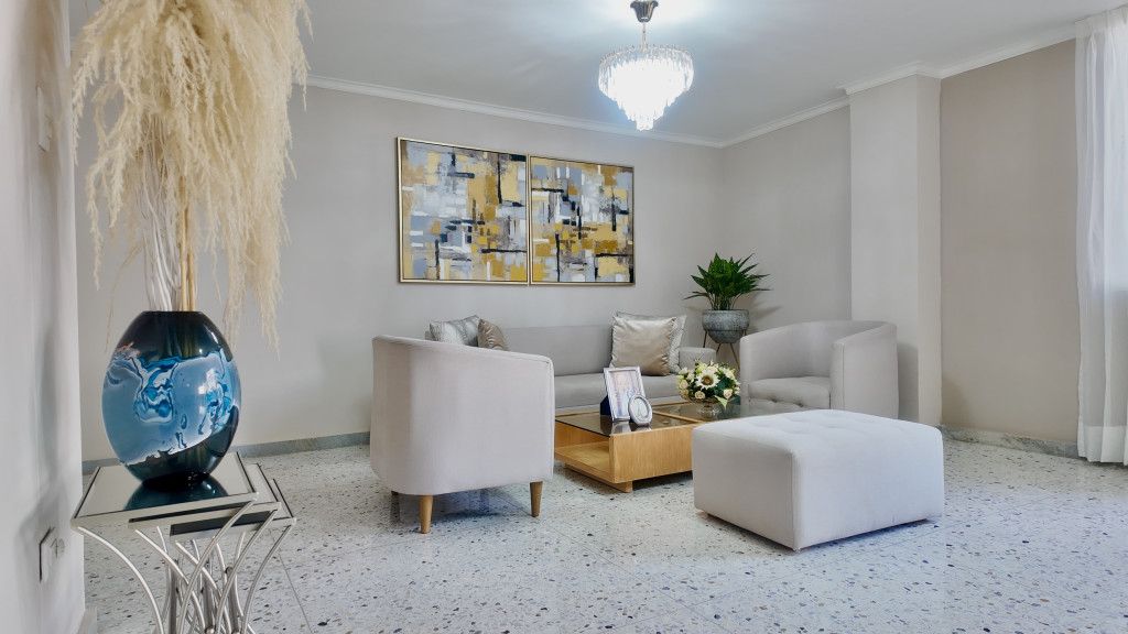 Apartamento en arriendo Atlántico Barranquilla El Golf 254 m2 Habitaciones 3 Baños 4 Garajes 2 Precio $10430000