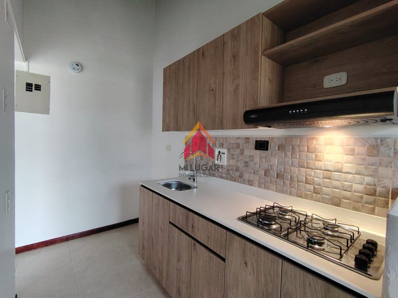 Apartamento en venta Antioquia Envigado Las Antillas 70 m2 Habitaciones 3 Baños 2 Garajes 1 Precio $380000000