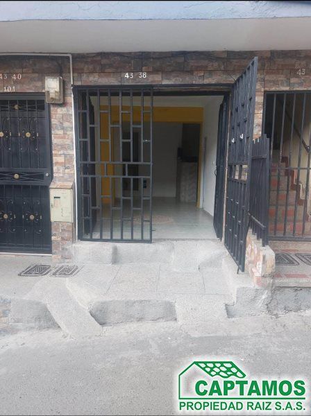 Local en arriendo Antioquia Bello La Gabriela 26 m2 Habitaciones 0 Baños 1 Garajes 0 Precio $1100000