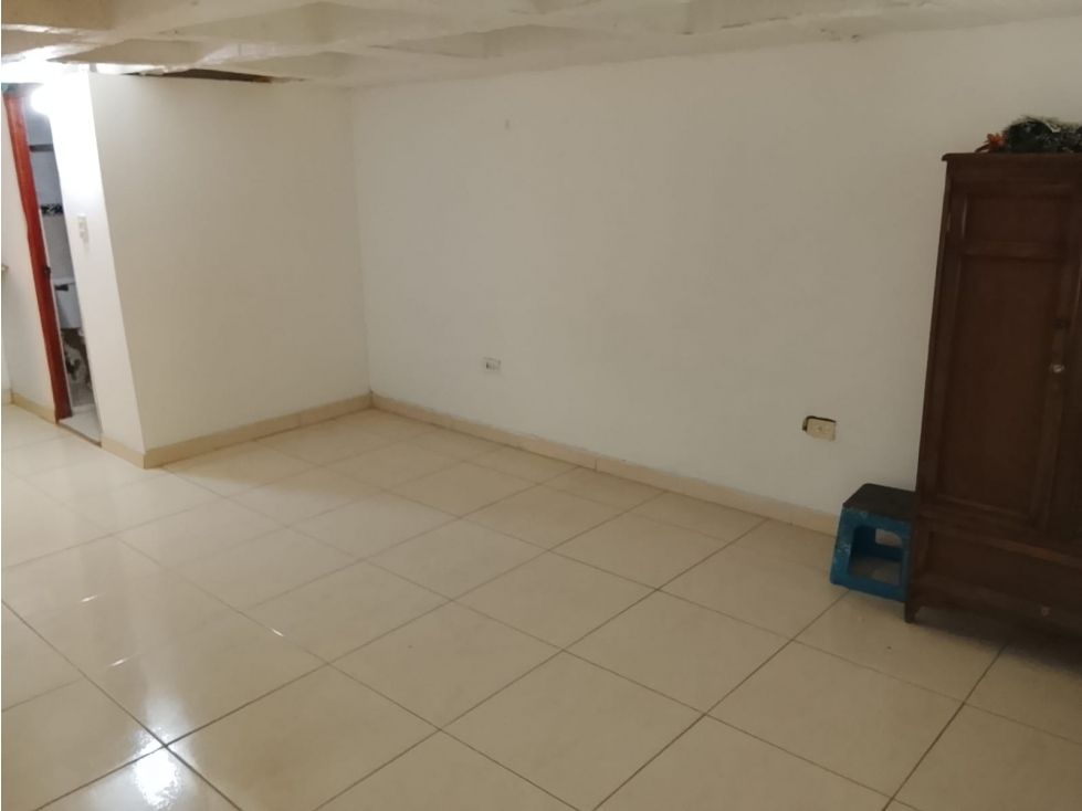 Apartaestudio en arriendo Antioquia Medellín Cristo Rey 40 m2 Habitaciones 1 Baños 1 Garajes 0 Precio $850000