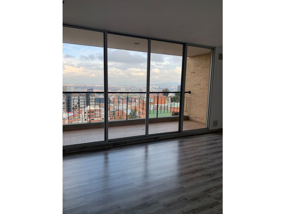 Apartamento en arriendo Cundinamarca Bogotá María Cristina 90 m2 Habitaciones 2 Baños 2 Garajes 2 Precio $4000000