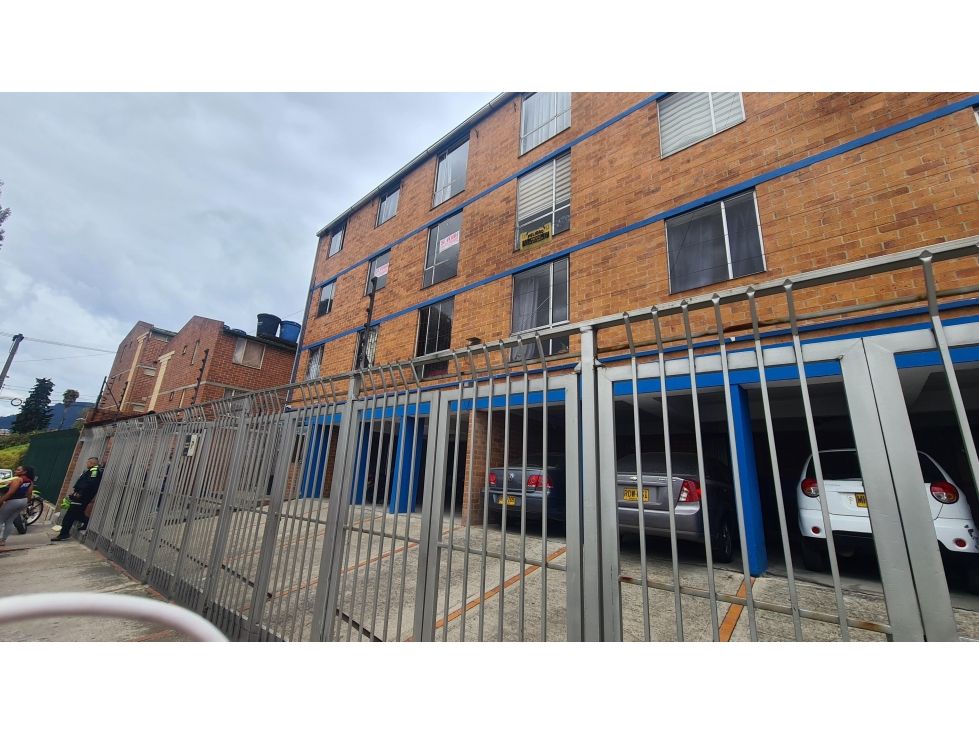 Apartamento en venta Cundinamarca Bogotá Camino Viejo De San Cristóbal 50 m2 Habitaciones 2 Baños 1 Garajes 0 Precio $185000000