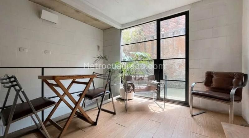 Apartaestudio en venta Cundinamarca Bogotá San Javier 34 m2 Habitaciones 1 Baños 1 Garajes 0 Precio $165000000