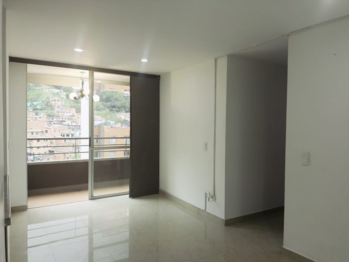 Apartamento en arriendo Antioquia Itagüí Santa Maria Et Iii 67 m2 Habitaciones 3 Baños 2 Garajes 0 Precio $2300000