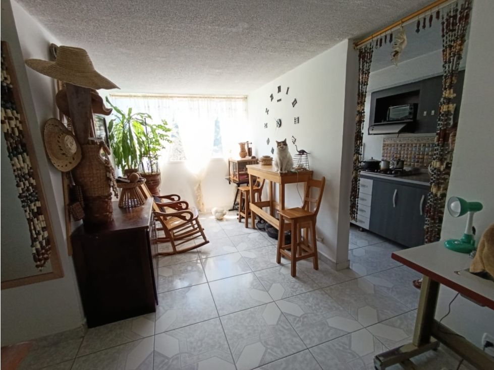 Apartamento en venta Antioquia Medellín Santa Margarita 45 m2 Habitaciones 3 Baños 1 Garajes 0 Precio $150000000