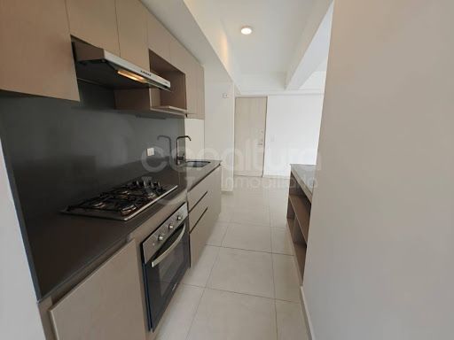 Apartamento en arriendo Antioquia Envigado Las Vegas 88 m2 Habitaciones 3 Baños 2 Garajes 1 Precio $4300000