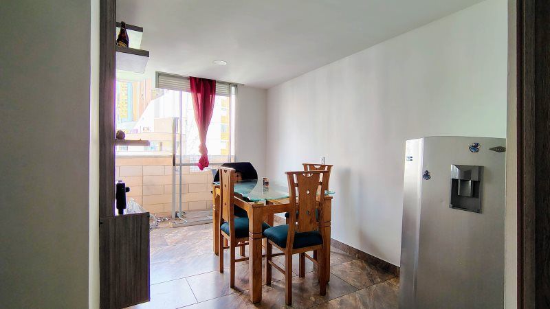 Apartamento en venta Antioquia Medellín Nazareth 42 m2 Habitaciones 3 Baños 1 Garajes 0 Precio $300000000