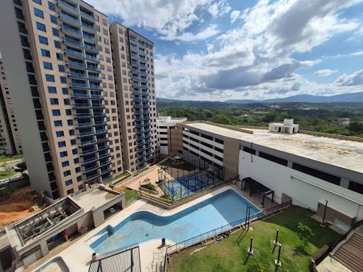 Apartamento en arriendo Santander Floridablanca Cañaveral 70 m2 Habitaciones 3 Baños 2 Garajes 1 Precio $2600000