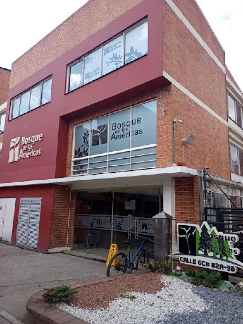 Apartamento en arriendo Cundinamarca Bogotá Ciudad Techo 48 m2 Habitaciones 2 Baños 1 Garajes 0 Precio $1340100