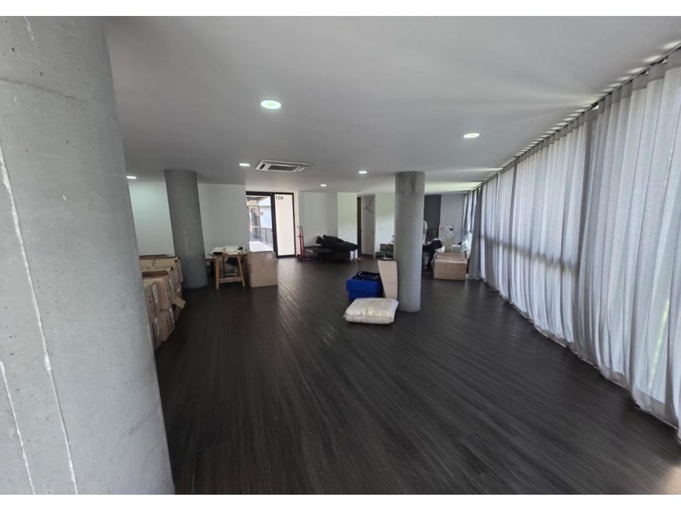 Oficina en arriendo Antioquia Medellín Las Palmas 175 m2 Habitaciones 0 Baños 2 Garajes 0 Precio $15500000