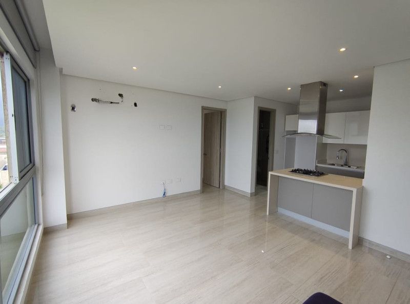 Apartamento en venta Atlántico Puerto Colombia Centro Ii 53 m2 Habitaciones 1 Baños 2 Garajes 1 Precio $260000000