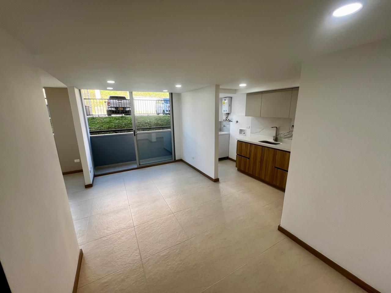 Apartamento en venta Antioquia Rionegro Cuatro Esquinas 52 m2 Habitaciones 2 Baños 2 Garajes 0 Precio $280000000