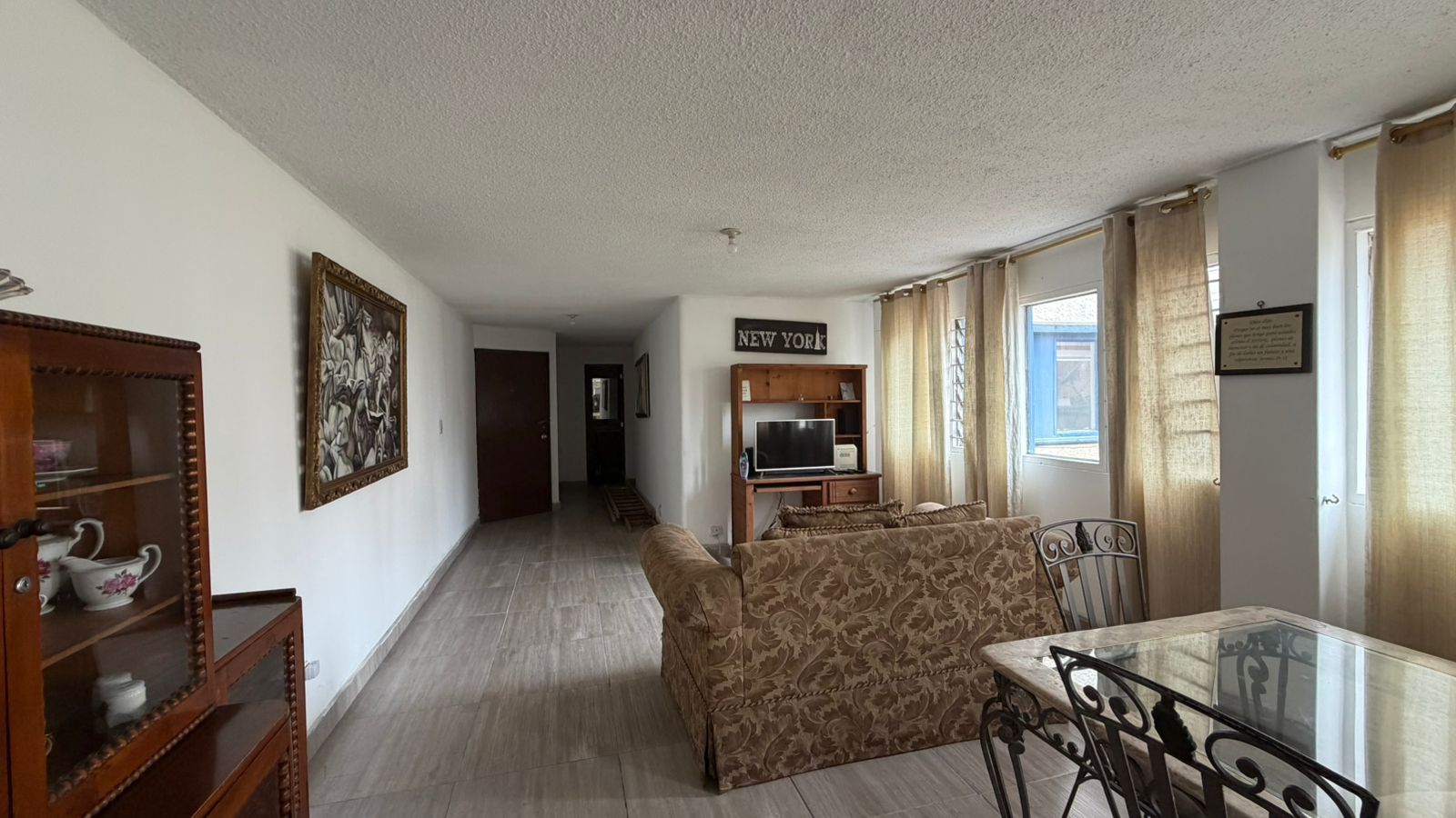 Apartamento en venta Antioquia Medellín San Joaquin 149 m2 Habitaciones 3 Baños 2 Garajes 0 Precio $520000000