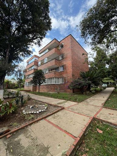 Apartamento en arriendo Santander Bucaramanga Conucos 108 m2 Habitaciones 3 Baños 2 Garajes 1 Precio $2050000