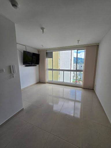 Apartamento en venta Risaralda Dosquebradas Los Lagos 53 m2 Habitaciones 3 Baños 2 Garajes 1 Precio $230000000