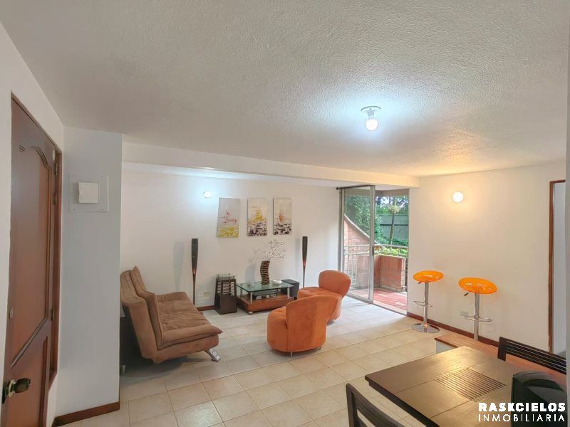 Apartamento en venta Antioquia Medellín Santa Maria De Los Angeles 80 m2 Habitaciones 3 Baños 2 Garajes 1 Precio $650000000