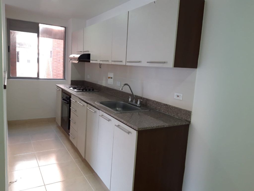 Apartamento en arriendo Antioquia Envigado La Pradera 113 m2 Habitaciones 3 Baños 2 Garajes 1 Precio $4200000