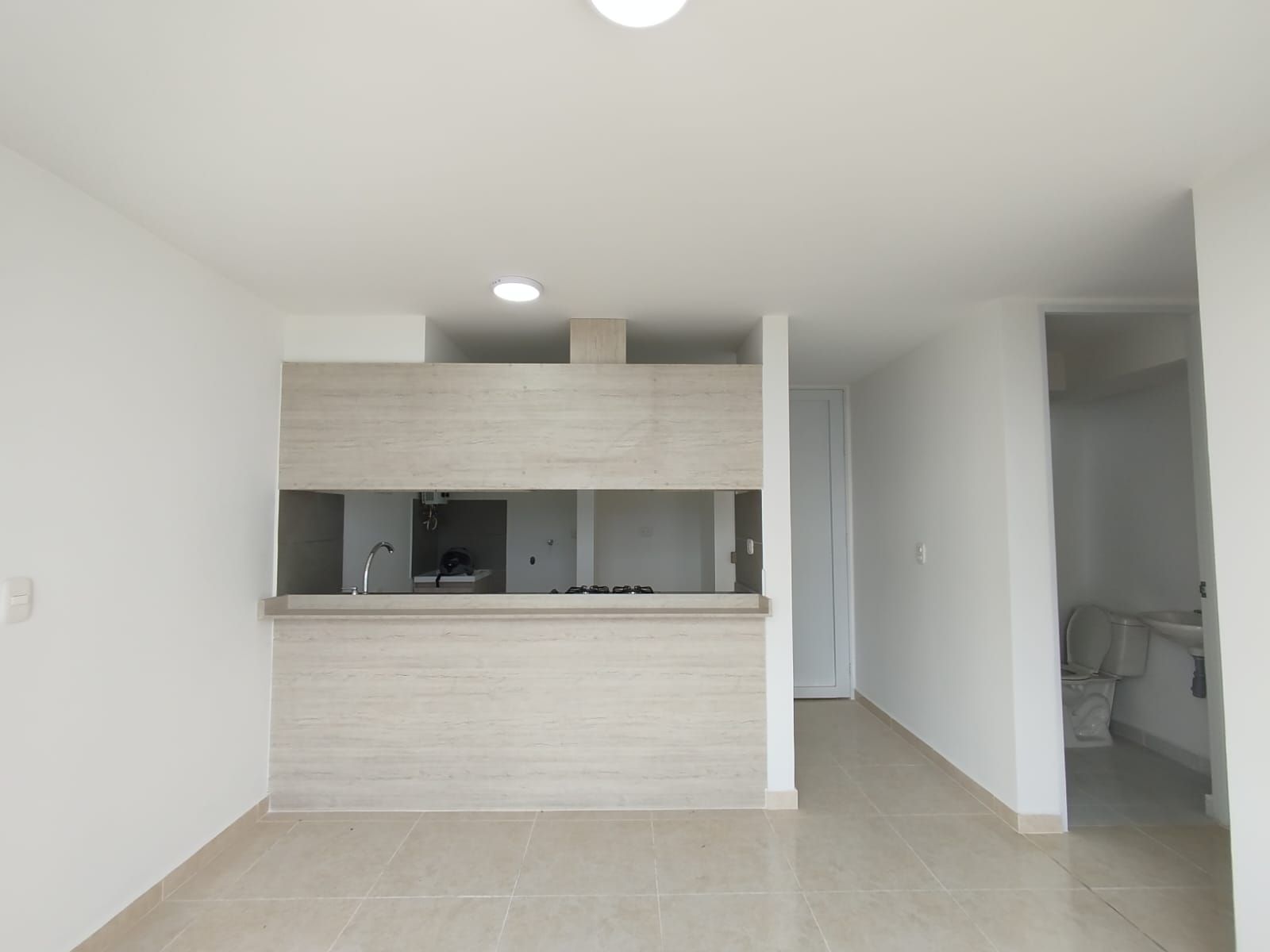Apartamento en arriendo Risaralda Pereira Jardin De Velez Y Velez 54 m2 Habitaciones 3 Baños 2 Garajes 1 Precio $1650000