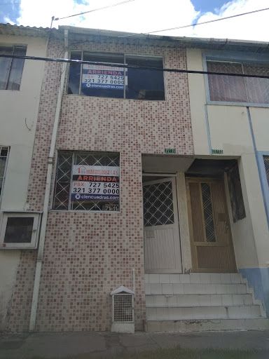 Casa en arriendo Cundinamarca Bogotá El Peñon Del Cortijo 36 m2 Habitaciones 2 Baños 1 Garajes 0 Precio $1050000