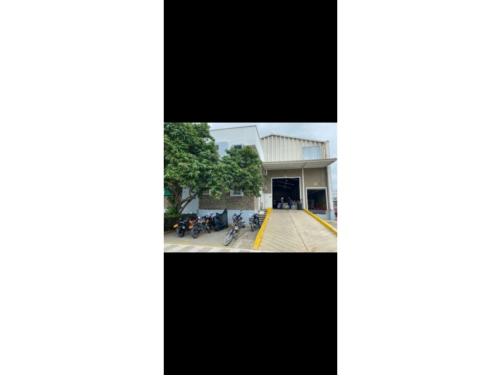 Bodega en arriendo Atlántico Galapa Gerlein 879 m2 Habitaciones 0 Baños 3 Garajes 4 Precio $20500000