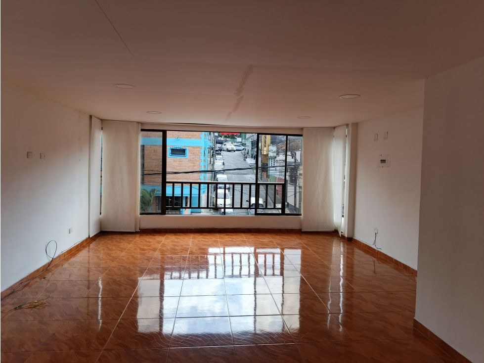 Apartamento en arriendo Risaralda Pereira La Victoria 75 m2 Habitaciones 3 Baños 2 Garajes 0 Precio $1300000