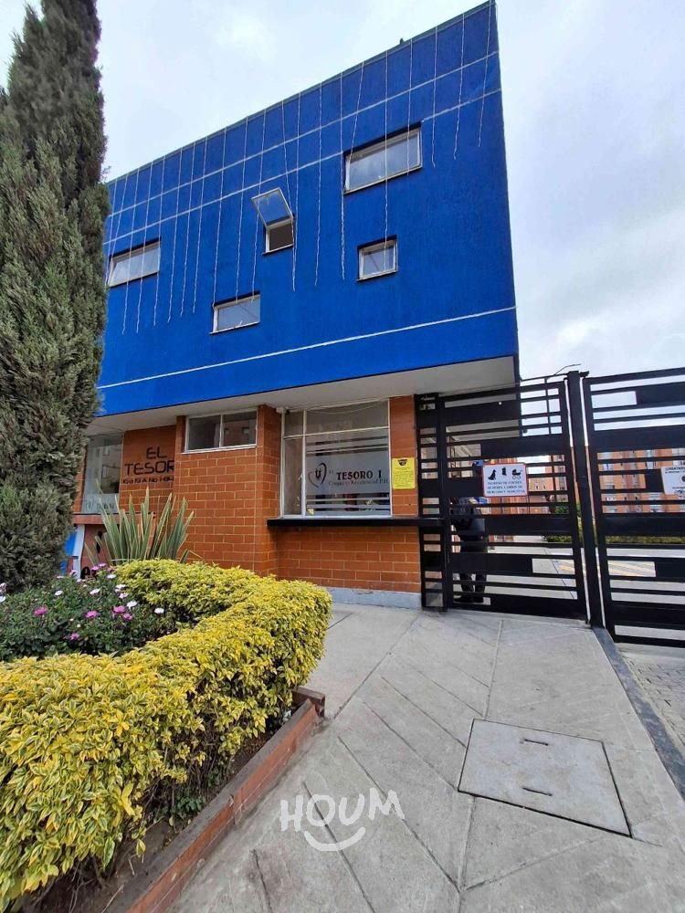 Apartamento en venta Cundinamarca Soacha Cr Torrentes 58 m2 Habitaciones 3 Baños 2 Garajes 0 Precio $170000000