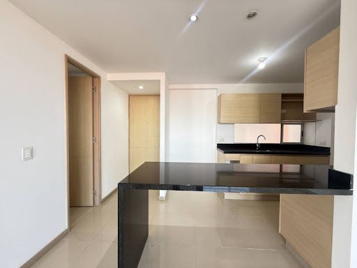 Apartamento en arriendo Antioquia Medellín La Candelaria 100 m2 Habitaciones 3 Baños 3 Garajes 2 Precio $6000000