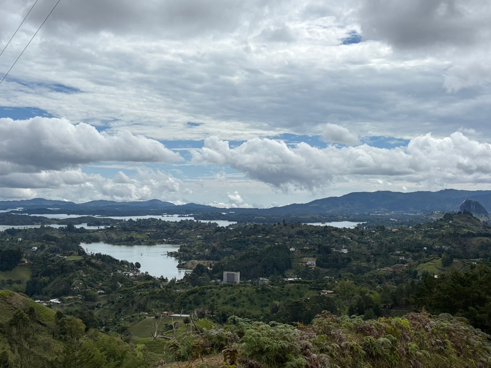 Lote en venta Antioquia Peñol Peñol 0 m2 Habitaciones 0 Baños 0 Garajes 0 Precio $1200000000