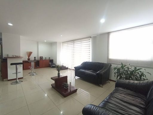 Apartaestudio en arriendo Antioquia Medellín La Linde 70 m2 Habitaciones 1 Baños 2 Garajes 1 Precio $4500000