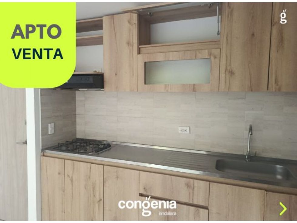 Apartamento en venta Antioquia Rionegro Cuatro Esquinas 52 m2 Habitaciones 2 Baños 2 Garajes 0 Precio $200000000