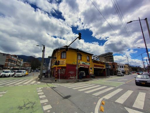 Apartamento en arriendo Cundinamarca Bogotá La Esperanza 50 m2 Habitaciones 1 Baños 1 Garajes 0 Precio $1600000