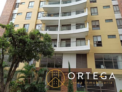 Apartamento en arriendo Santander Bucaramanga Sotomayor 97 m2 Habitaciones 3 Baños 2 Garajes 1 Precio $3946000