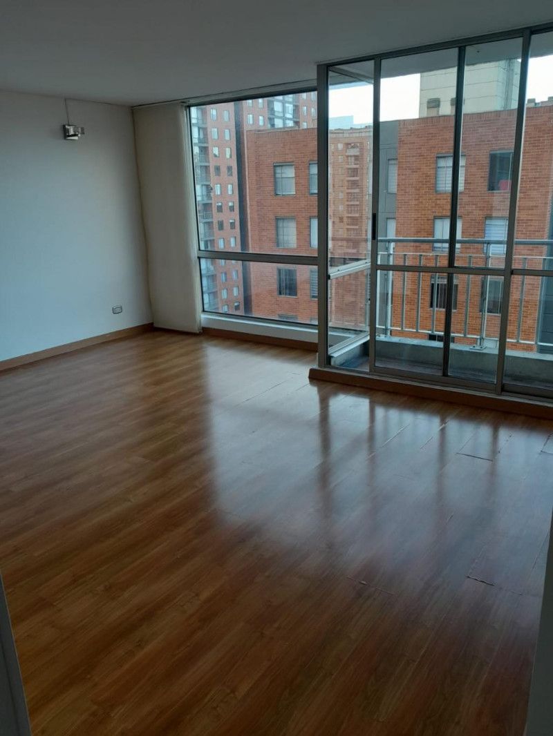 Apartamento en arriendo Cundinamarca Bogotá Cantalejo 88 m2 Habitaciones 3 Baños 2 Garajes 1 Precio $3341000