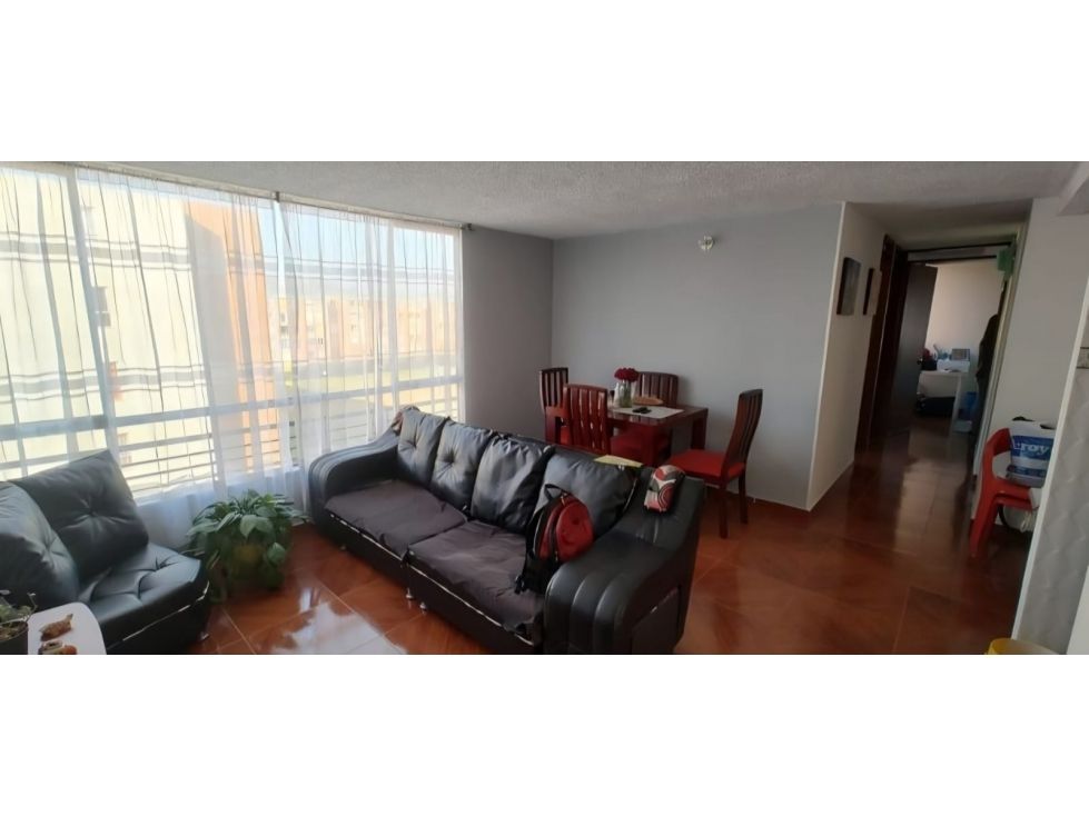 Apartamento en venta Cundinamarca Soacha Cr Loto 64 m2 Habitaciones 3 Baños 2 Garajes 0 Precio $170000000