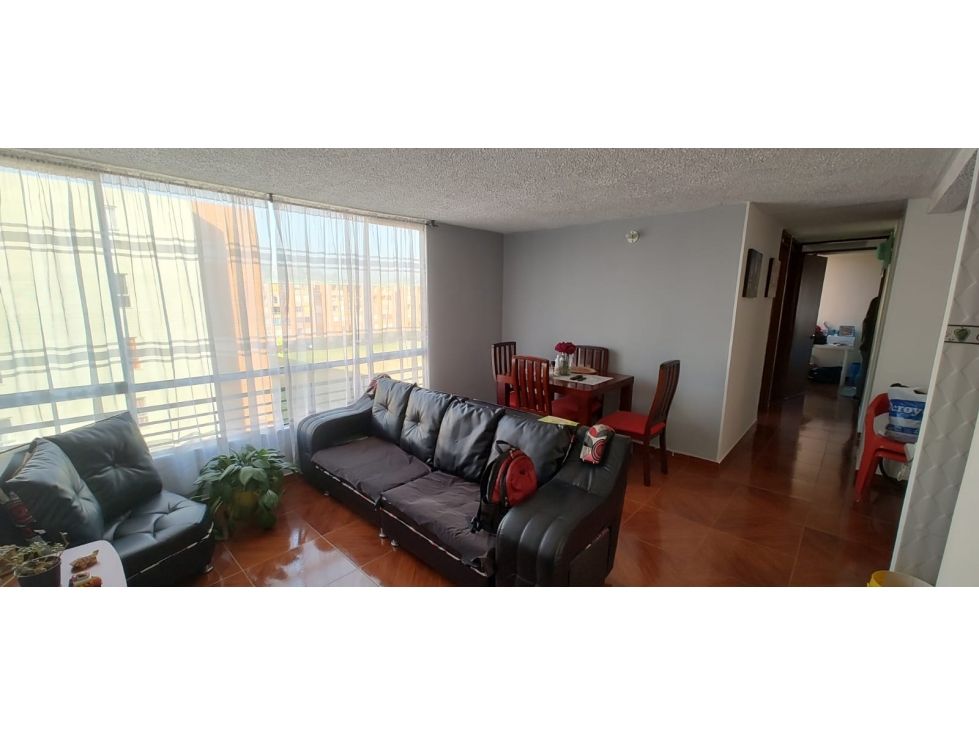 Apartamento en venta Cundinamarca Soacha Cr Loto 64 m2 Habitaciones 3 Baños 2 Garajes 0 Precio $170000000