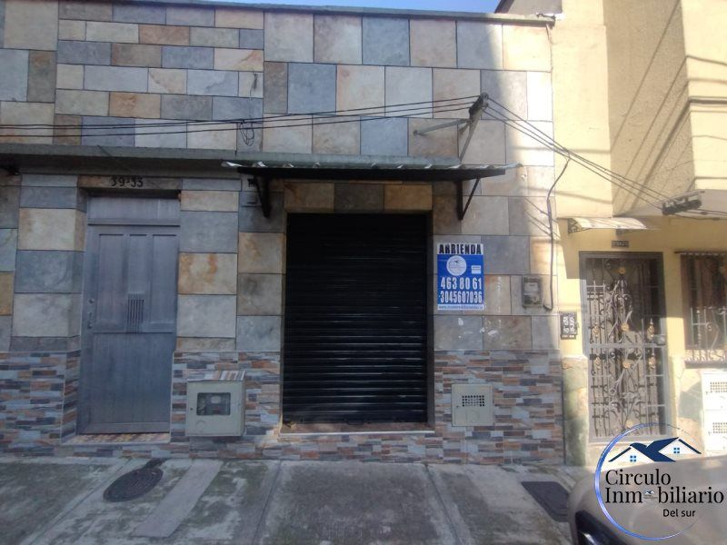 Local en arriendo Antioquia Envigado San José 30 m2 Habitaciones 0 Baños 0 Garajes 0 Precio $2300000