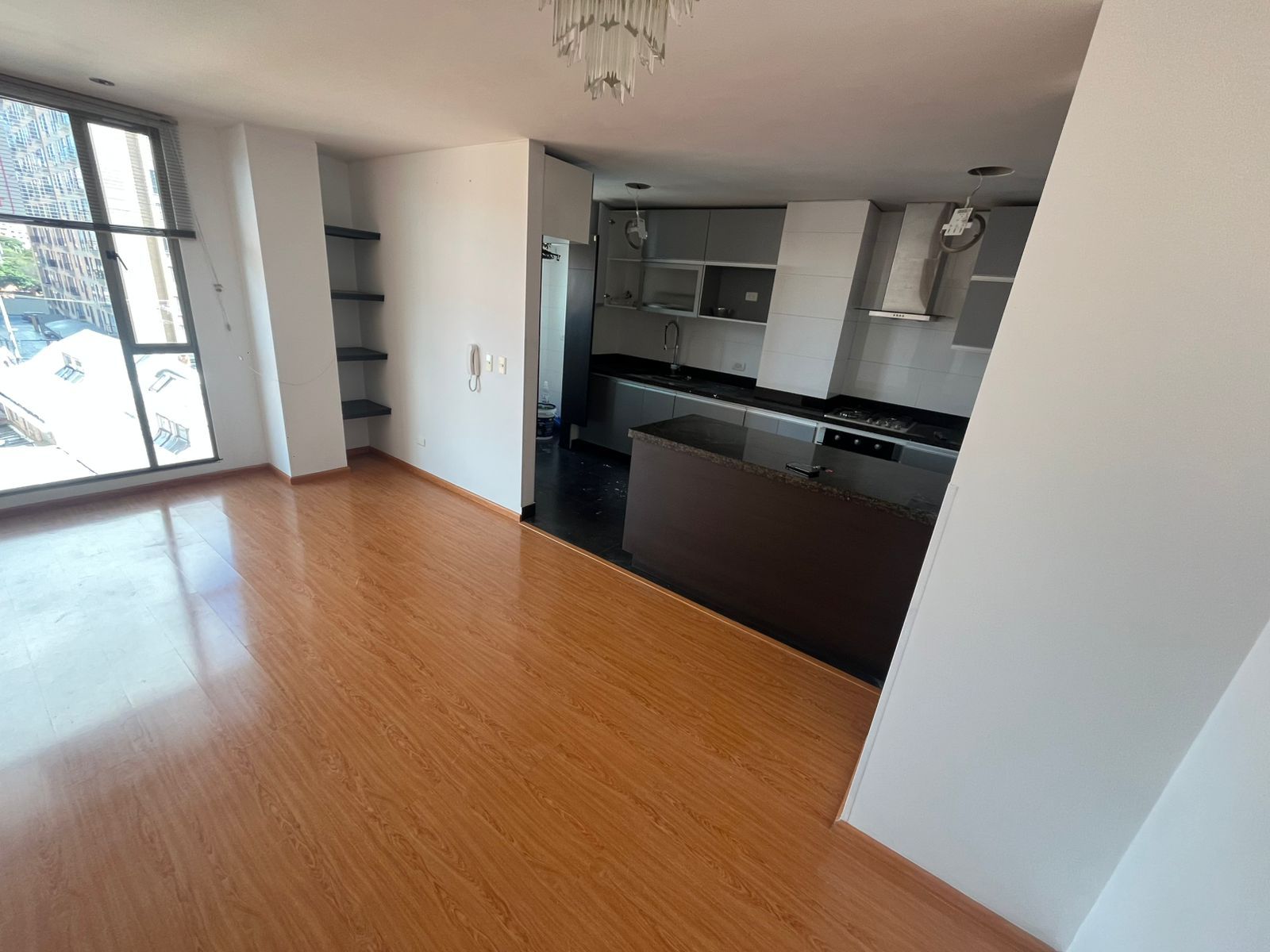 Apartamento en arriendo Cundinamarca Bogotá Cedritos 105 m2 Habitaciones 3 Baños 4 Garajes 2 Precio $4700000
