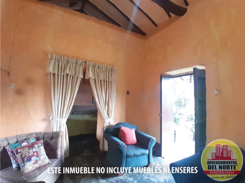 Casa en arriendo Antioquia Girardota Girardota 122 m2 Habitaciones 2 Baños 1 Garajes 0 Precio $1400000