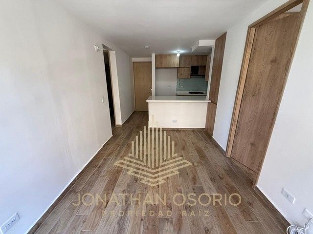 Apartamento en venta Antioquia Medellín Santa Rosa De Lima 52 m2 Habitaciones 3 Baños 2 Garajes 1 Precio $420000000