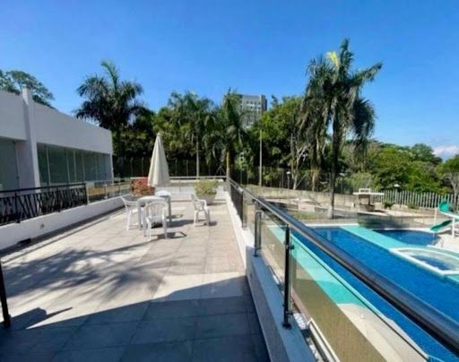 Apartamento en venta Risaralda Pereira Pereira 90 m2 Habitaciones 3 Baños 2 Garajes 2 Precio $550000000