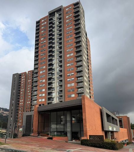 Apartamento en arriendo Cundinamarca Bogotá El Redil 52 m2 Habitaciones 2 Baños 2 Garajes 1 Precio $2350000