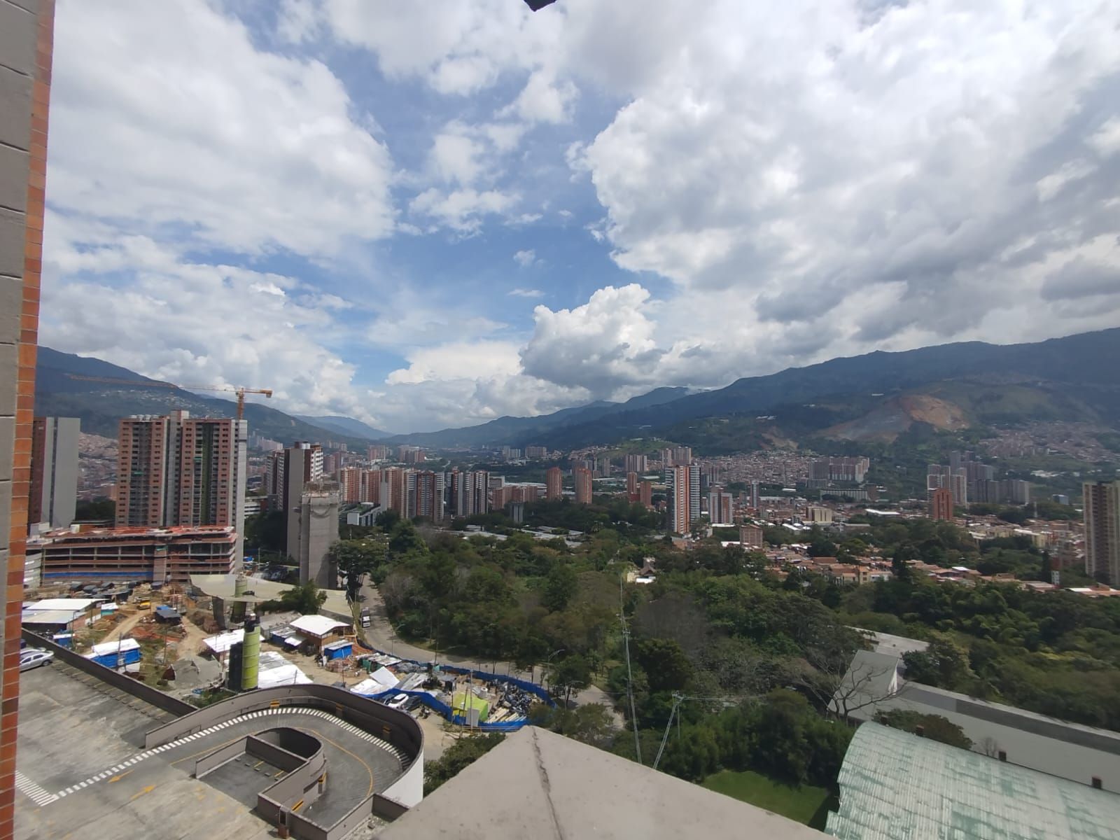 Apartamento en arriendo Antioquia Bello Hospital Mental 60 m2 Habitaciones 3 Baños 2 Garajes 1 Precio $1650000