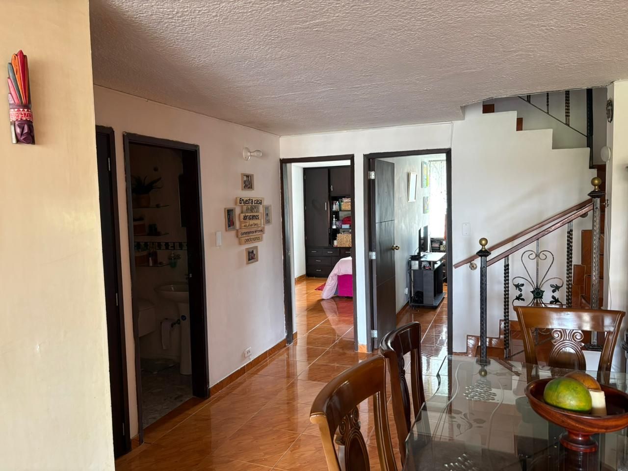 Apartamento en venta Cundinamarca Bogotá Las Nieves 115 m2 Habitaciones 4 Baños 2 Garajes 1 Precio $585000000