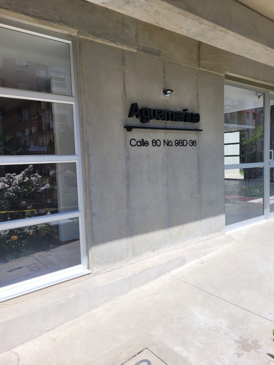 Apartamento en venta Valle Del Cauca Cali Conjunto Residencial Ambar 60 m2 Habitaciones 2 Baños 2 Garajes 1 Precio $215000000