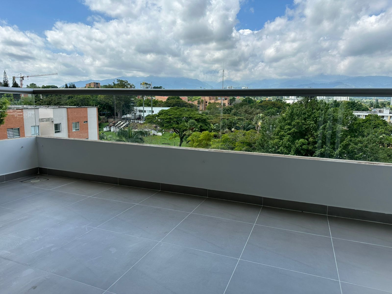 Apartamento en venta Valle Del Cauca Cali Parcelaciones Pance 158 m2 Habitaciones 3 Baños 4 Garajes 2 Precio $980000000