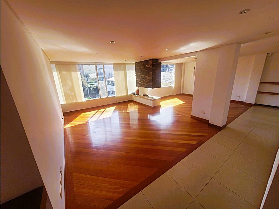 Apartamento en venta Cundinamarca Bogotá Santa Barbara Central 170 m2 Habitaciones 3 Baños 3 Garajes 2 Precio $870000000