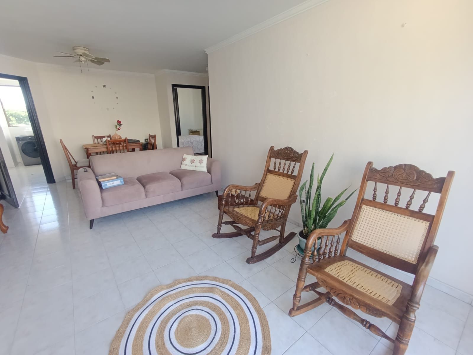Apartamento en venta Atlántico Barranquilla Ciudad Jardin 85 m2 Habitaciones 2 Baños 1 Garajes 1 Precio $250000000